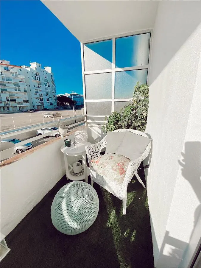 Valdelagrana Beach Ha Apartment El Puerto de Santa Maria