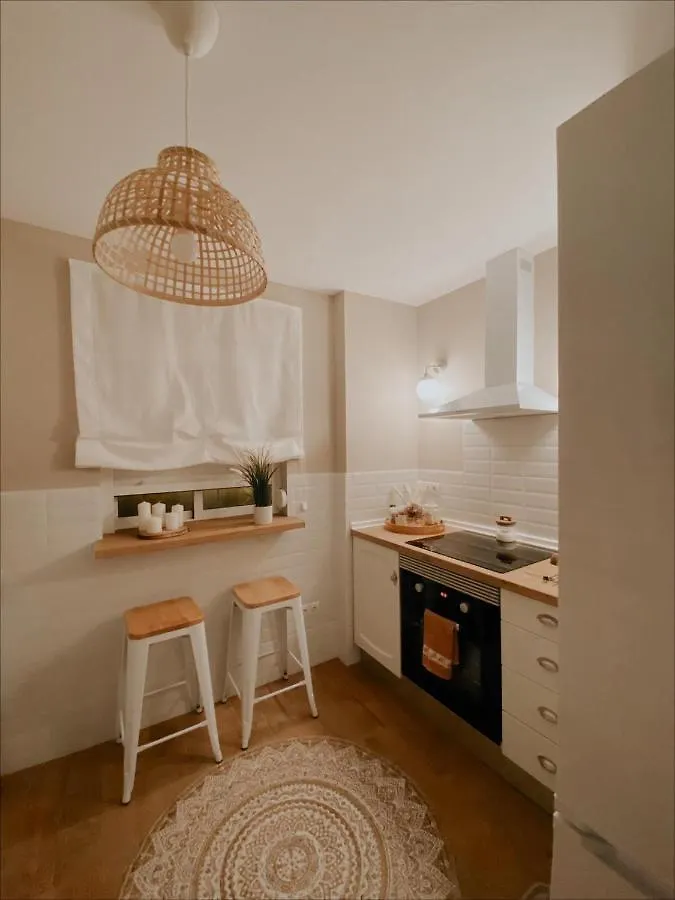 Valdelagrana Beach Ha Apartment El Puerto de Santa Maria