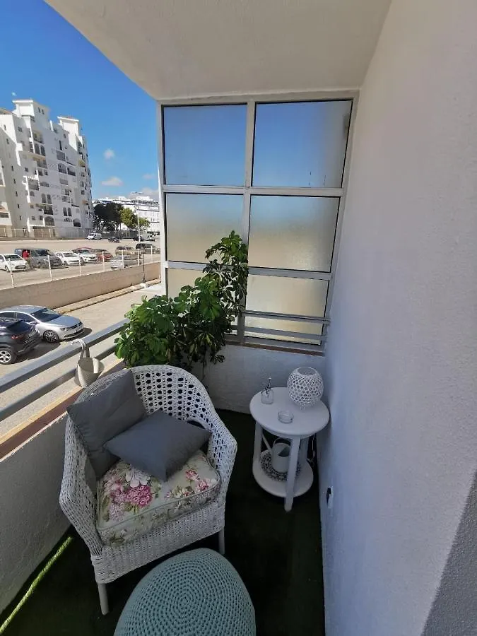 Valdelagrana Beach Ha Apartment El Puerto de Santa Maria