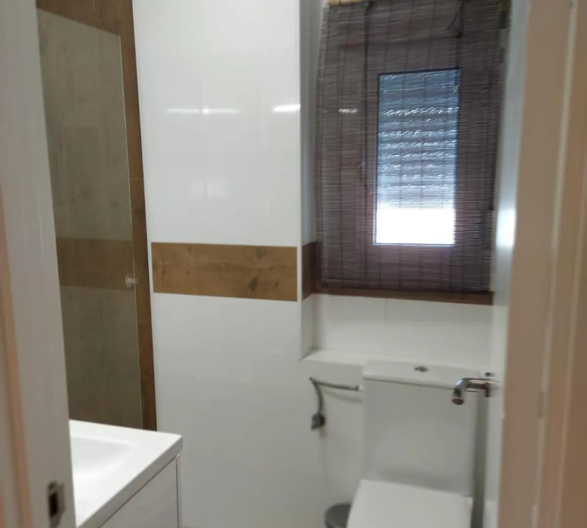 Valdelagrana Beach Ha Apartment El Puerto de Santa Maria 0*,