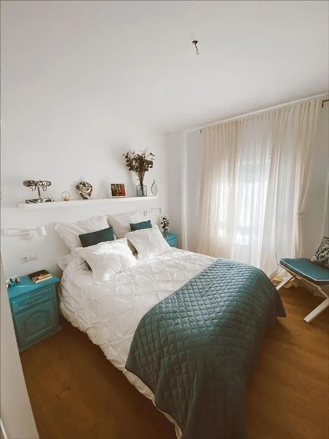 Valdelagrana Beach Ha Apartment El Puerto de Santa María
