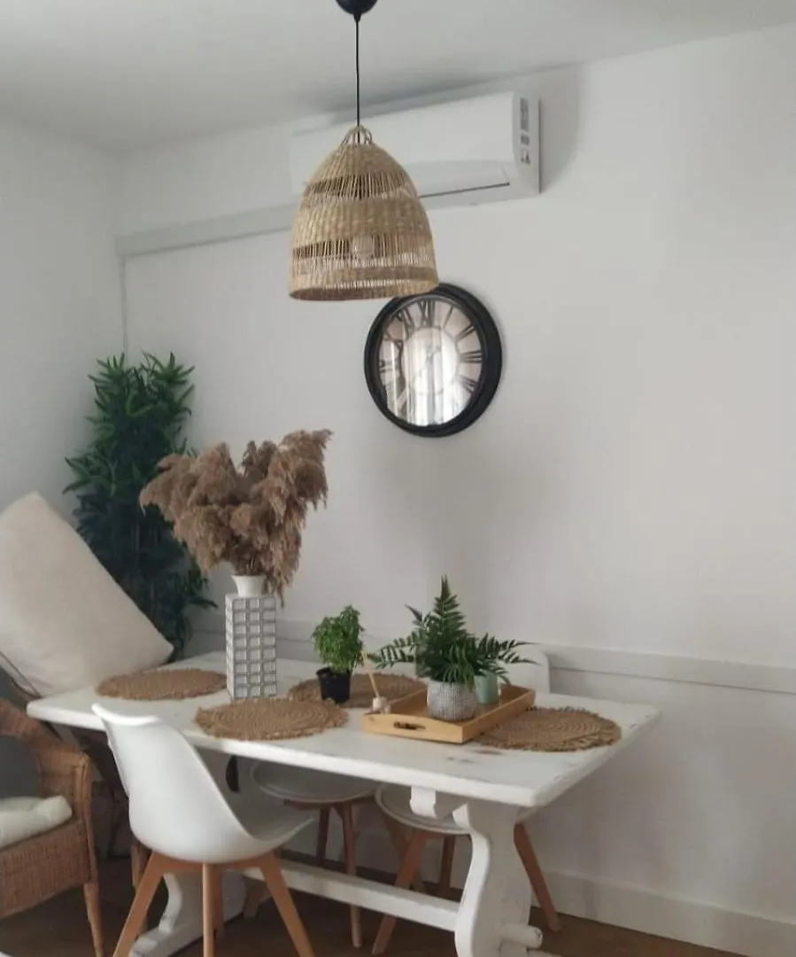 Valdelagrana Beach Ha Apartment El Puerto de Santa María